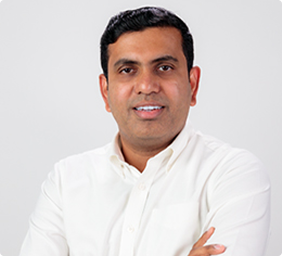 Harish Muraleedharan