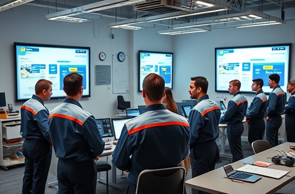 Training & Certification