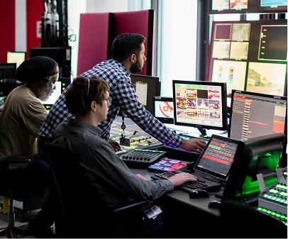 Corrosion Monitoring & Probe Analysis